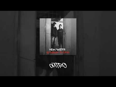 NBK x Twister - Outro