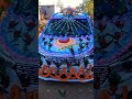Ertiga Car Decoration KPD