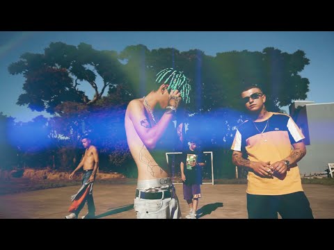 Real Lit - Talento raro FT.Costa BP (prod. Lucas Fig)