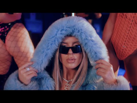 AMARNI - FREE PROMOTION [Official Music Video]