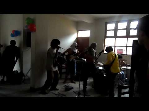 La Yapa - Reggaestone | Chicha + Reggae + Hip Hop (en vivo El Último Round)