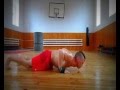 Козацькому роду нема переводу. Рush ups. Ukraine 2013 