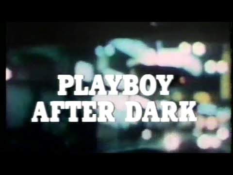 PLAYBOY AFTER DARK 😜 with HUGH HEFNER Variety S1E6