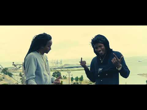 Prezi - Family Ft Tree Thomas & Mozzy (Dir. Natho and Plex of @thisisogmedia)