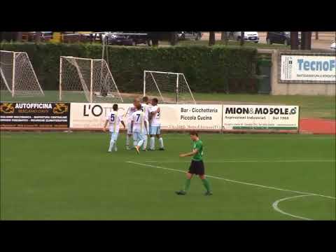 LIVENTINA VS ARZIGNANO VALCHIAMPO 0-5