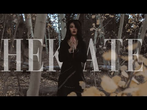 Working With Hekate || My Update