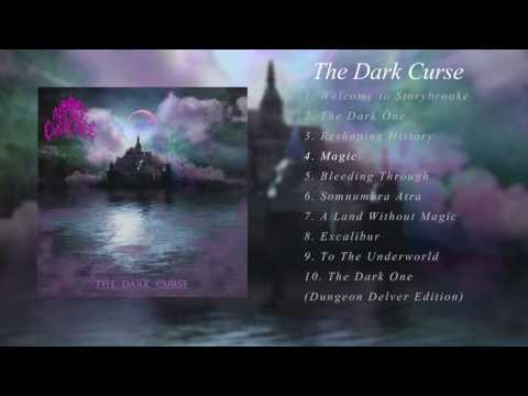 Arcane Existence - The Dark Curse (Full Album Stream)