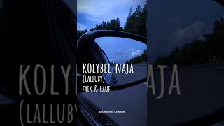 Download lagu RAUF AND FAIK | KOLYBEL'NAJA | LALLUBY | MUSIC VIDEO | #raufиfaik mp3 Download lagu RAUF AND FAIK | KOLYBEL'NAJA | LALLUBY | MUSIC VIDEO | #raufиfaik mp3
