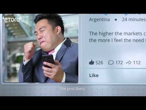 Celebrating 20M users trading together worldwide