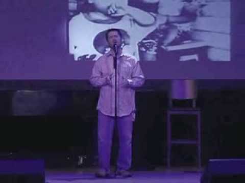 Another Day in Paradise