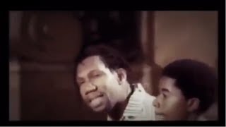 KRS-One - A Friend (Official Music Video)