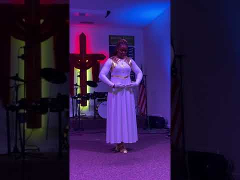 Promotional video thumbnail 3 for D. E. W Ministry