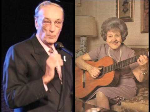 Campaneando mi pasado - Rosita Quiroga conversa con Antonio Carrizo   - Mosaicos Porteños