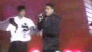 Al b. Sure! - Channel J (LIVE)