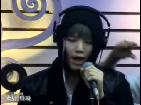 Rain Sound (130228 Shindong's ShimShimTapa Radio) - B.A.P