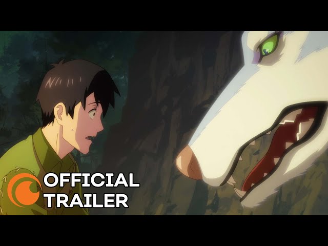 Official Trailer [Subtitled]