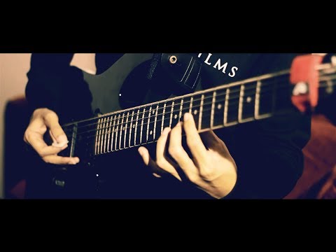 Rocket Rockers - Ingin Hilang Ingatan - Cover by Jeje GuitarAddict ft Mami Prayudi