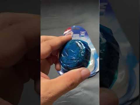 How to use Harpic Flushmatic Correctly?