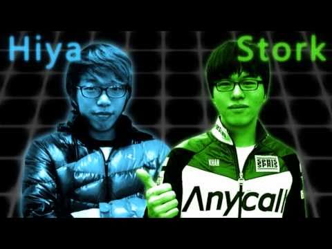 '10 Bacchus OSL Round of 8 Preview