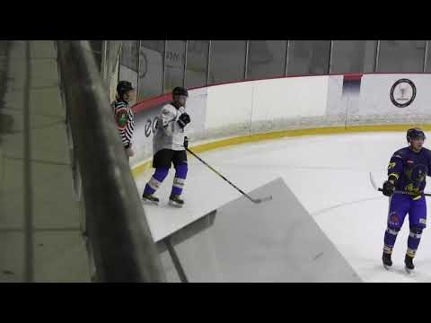 HK Marels Būve - HK Lavīna (PAFBET LHL Virslīga)