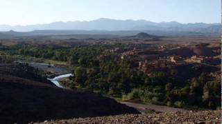 preview picture of video 'IMASSINE 'S BEAUTY HQ 2011 - Ouarzazate Morocco'