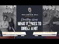 The Curtain Call Podcast S01 E03 Directing Chaos What It Takes To Direct A Hit