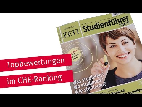 Ranking: HsKA in den Spitzengruppen