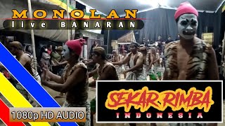 Download lagu monolan lucu terbaru sekar rimba indonesia live banaran jambu semarang mp3