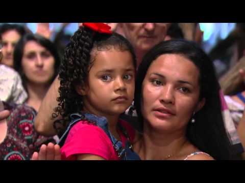 Louvemos o Senhor 29/11/15 - Preg. 3 - Sr., serei um home novo, uma mulher nova