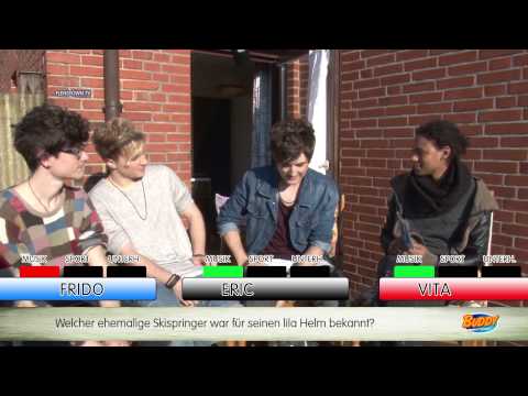 Buddy Beatdown feat. warumLila (mit Bestrafung)