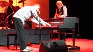 Jason D. Williams in Knoxville (Feb. 28, 2014)