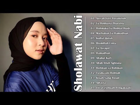20 Lagu Sholawat Terbaik 2021 Paling Enak Didengar - Lagu Religi Islam Terbaik 2021 Terpopuler
