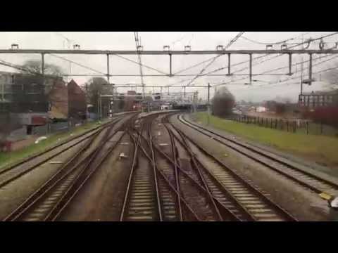 HISPEED HOLLAND Deventer - Zutphen 2013