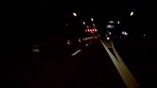 preview picture of video 'German indoor motorway - Einhausung Autobahn A3'