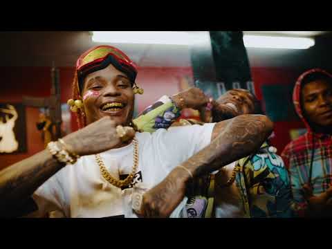 TSF 1Punch X Sancho Saucy - Air It Out //shot by @teoshotthis