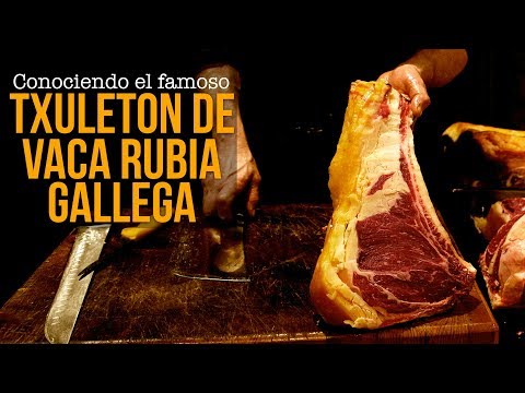 , title : 'Vaca Rubia Gallega ¿La mejor carne del mundo? | Munchies Lab'