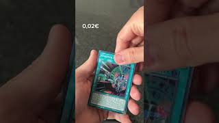 Uncut version of 2 hits #yugioh #yugiohcommunity #packopenning #raritycollection #yugiohcards #fyp