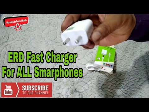 2.4 amp single usb fast mobile charger, reason