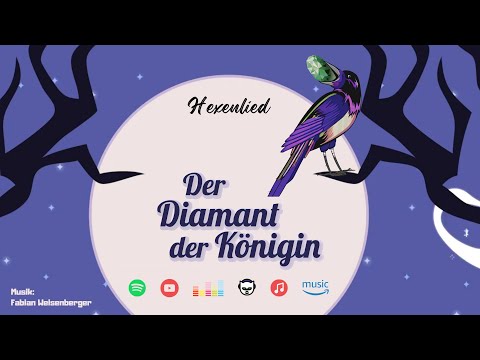 Hexenlied Offizielles Musikvideo | Witch Song Official Music Video