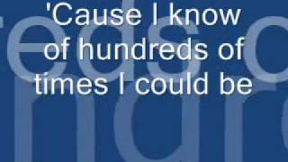 Alison Krauss - It Wouldn&#39;t Made any Difference - lyrics