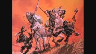 Lugburz - The Riders of Rohan.