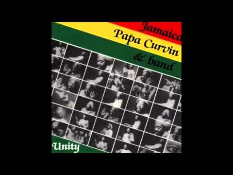 Jamaica Papa Curvin - Africa, Southafrica (Unity)