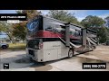 Check out this Video for a 2019 Tiffin Phaeton 40QBH(Stock #472269)  for sale by Pop RVs. This unit is located in Sarasota, FL