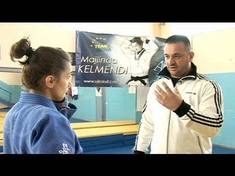 euronews reporter - Kosovos Traum von Olympia