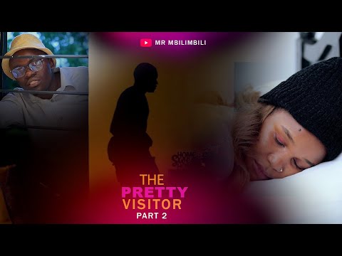 THE PRETTY VISITOR // PART 2 // 😂😂😂😂😂😂😂😂😂😂😂😂😂😂😂😂😂😂