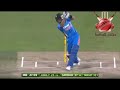 Virat Kohli S Epic Hobart Heroics Chasing Down Sri Lanka In 2012