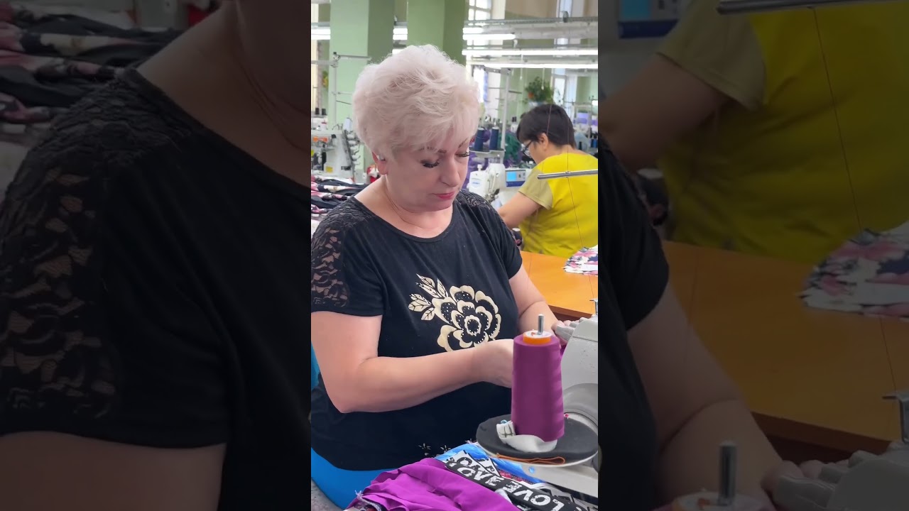 Оверлок Jack JK-798TDI-5-A04/435🔥