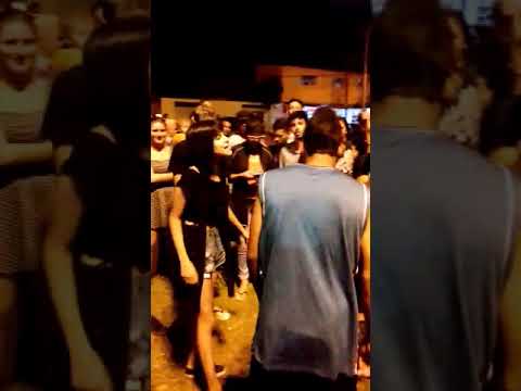 Batalha Norocity 4 edição