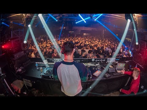 TOOMY DISCO live DJ-set at The BOW 04.08.18 [FULL HD 720p] | by Deep Base Entertainment