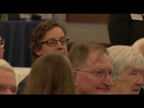 Winter Distinguished University Professorship Lecture